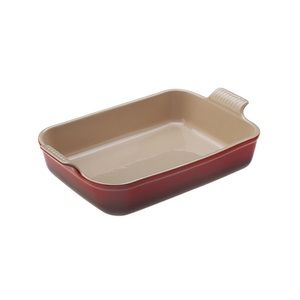 COPY - COPY - LE CREUSET DISH